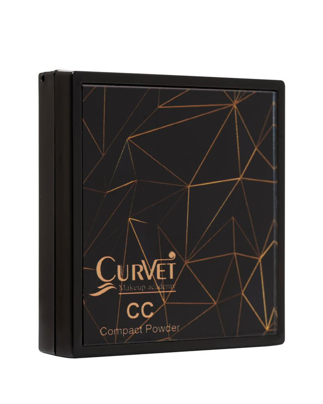 پنکک CC پلاس آینه دار - خرید آنلاین