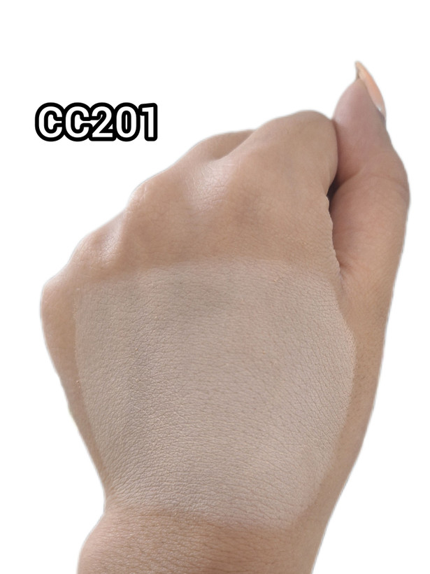 پنکک CC (+پلاس) آینه دار