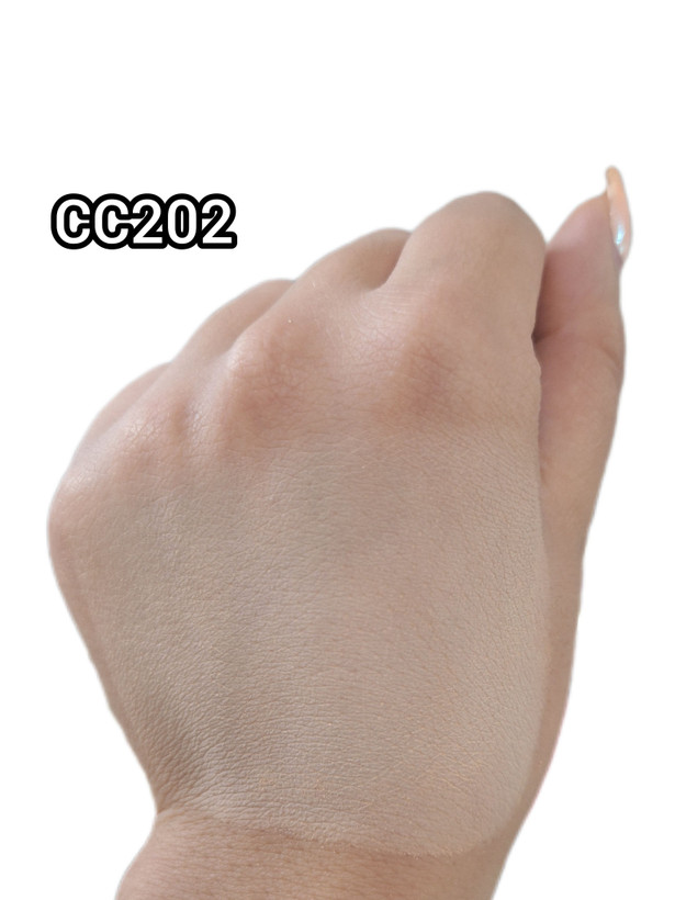 پنکک CC (+پلاس) آینه دار