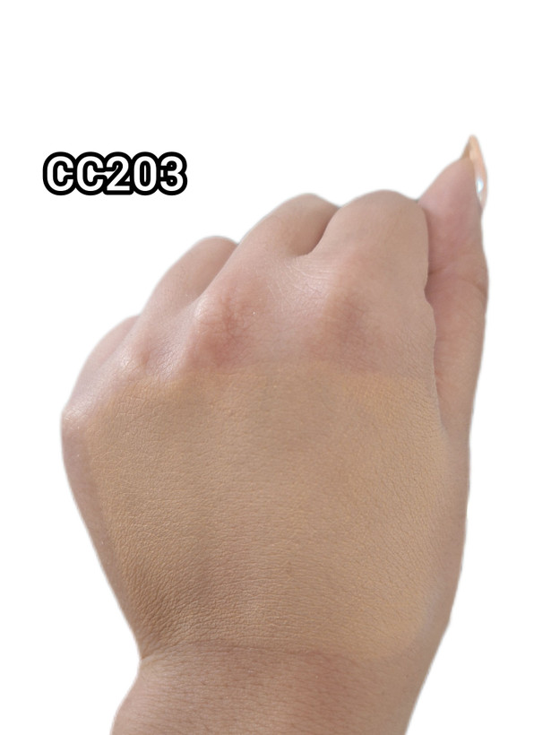 پنکک CC (+پلاس) آینه دار