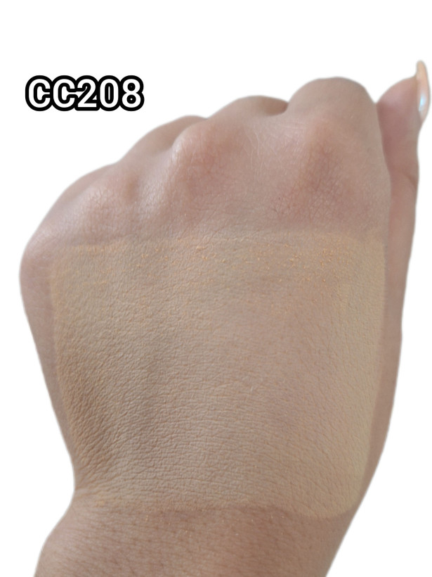 پنکک CC (+پلاس) آینه دار